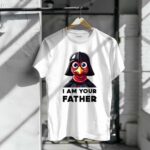 Thanksgiving Darth Vader 1 T Shirt 1.jpg