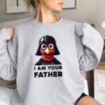 Thanksgiving Darth Vader 3 Sweatshirt 1.jpg