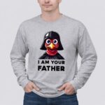 Thanksgiving Darth Vader 4 Long Sleeves 1.jpg