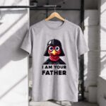 Thanksgiving Darth Vader 6 T Shirt 1.jpg
