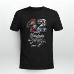 42 Years Of Huey Lewis And The News 1979 2021 1 T Shirt