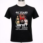 44 years 1982 2026 Janet Jackson signature thank you for the memories 1 T Shirt.jpg