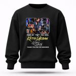 59 Years of 1967 2026 Keith Urban Thank You for the Memories 3 Sweatshirt.jpg