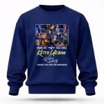 59 Years of 1967 2026 Keith Urban Thank You for the Memories 8 Sweatshirt.jpg