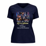 59 Years of 1967 2026 Keith Urban Thank You for the Memories 9 Womens V Neck.jpg