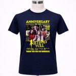 59th Anniversary 1967 2026 Jethro Tull Thank You For The Memories 6 T Shirt.jpg