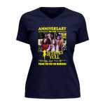59th Anniversary 1967 2026 Jethro Tull Thank You For The Memories 9 Womens V Neck.jpg