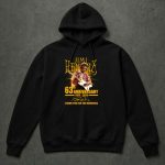 63rd Anniversary 1963 2026 Jimi Hendrix Thank You For The Memories 2 Hoodie.jpg