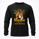 63rd Anniversary 1963 2026 Jimi Hendrix Thank You For The Memories 4 Long Sleeves.jpg