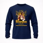 63rd Anniversary 1963 2026 Jimi Hendrix Thank You For The Memories 9 Long Sleeves.jpg