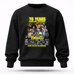 70 Years 1956 2026 Parliament Funkadelic Thank You For The Memories Signature 3 Sweatshirt.jpg