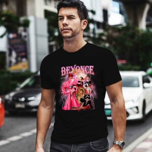 90s Beyonce Renaissance 4 T Shirt