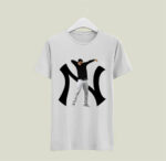 Aaron Boone Yank New 4 T Shirt