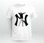 Aaron Boone Yank New 5 T Shirt