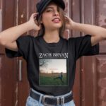 American Heartbreak Zach Bryan 0 T Shirt