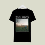 American Heartbreak Zach Bryan 1 T Shirt