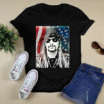 American Kid Rock 1 T Shirt