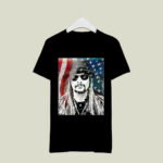 American Kid Rock 3 T Shirt