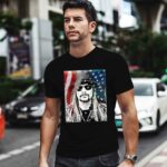 American Kid Rock 5 T Shirt