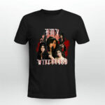Amy Winehouse 1 T Shirt
