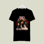 Amy Winehouse 3 T Shirt