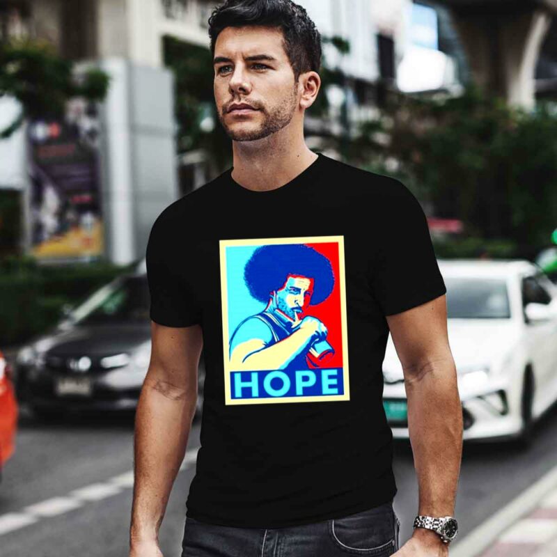 Andy Frasco Hope 0 T Shirt