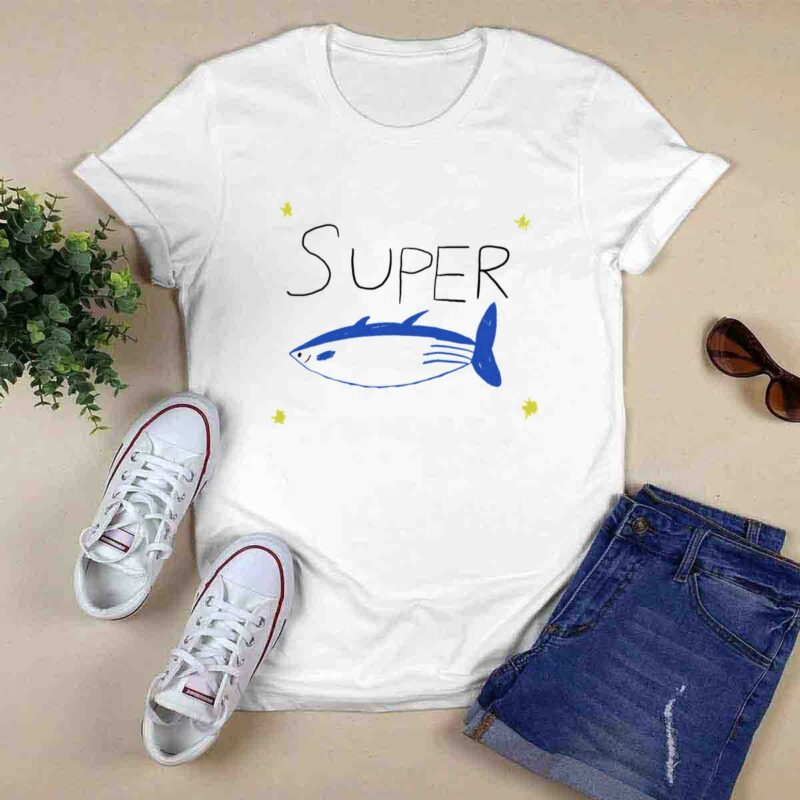 Bts Jin Super Tuna 5 T Shirt