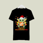 Baby Yoda Hug the Home Depot Happy Hallothanksmas 3 T Shirt