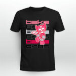 Baka Bros Grim Fate 2 T Shirt