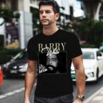 Barry White Vintage 90s 0 T Shirt