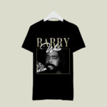 Barry White Vintage 90s 1 T Shirt