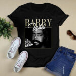 Barry White Vintage 90s 3 T Shirt