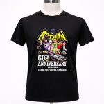Batman 60th anniversary 1966 2026 thank You for the memories 1 T Shirt.jpg