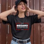 Bedard Make Chicago Great Again 1 T Shirt