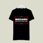 Bedard Make Chicago Great Again 2 T Shirt