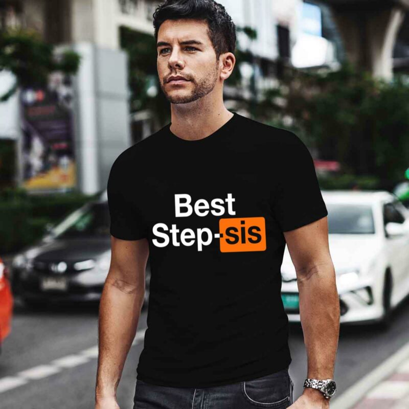 Best Step Sis Porn Hub 0 T Shirt