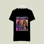 Beyonce Music Singer 2 T Shirt