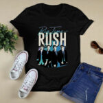 Big Time Rush Youre My Childhood Tour 2 T Shirt