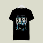 Big Time Rush Youre My Childhood Tour 3 T Shirt
