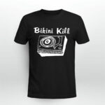 Bikini kill 3 T Shirt