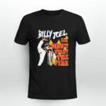 Billy Joel Vintage Retro 1 1 T Shirt
