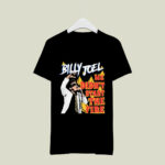 Billy Joel Vintage Retro 1 3 T Shirt