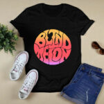 Blind Melon Rock Band 3 T Shirt