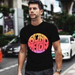 Blind Melon Rock Band 4 T Shirt