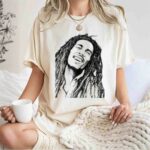 Bob Marley 0 T Shirt