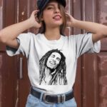 Bob Marley 1 T Shirt