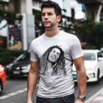 Bob Marley 2 T Shirt