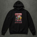 Bobs Burgers 15th Anniversary Thank You For The Memories Signatures 2 Hoodie.jpg