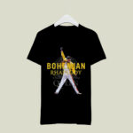 Bohemian Rhapsody Music 1 T Shirt