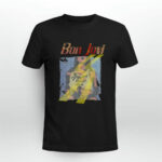 Bon Jovi Slippery When Wet Vintage 1 T Shirt